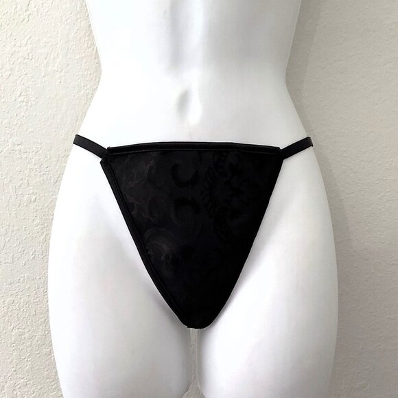 NEW G-STRING PANTIES T BACK THONG (Runs smaller) - Picture 7 of 10